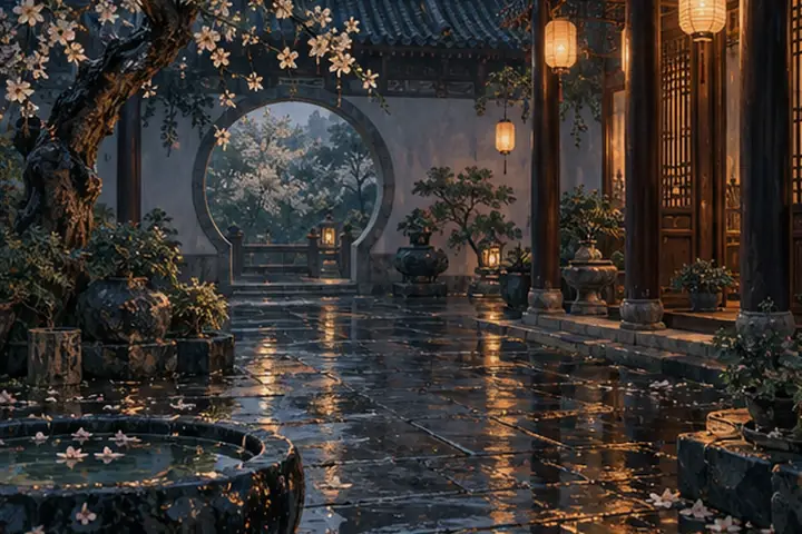需要爸爸的美国